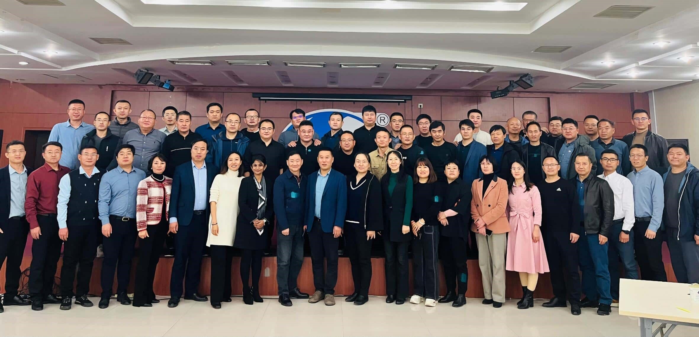 【培训】提升中高层治理者辅导力，助力公司高质量发展行稳致远